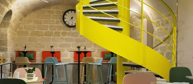 DUETTE HOTEL (EX-MONCEAU)