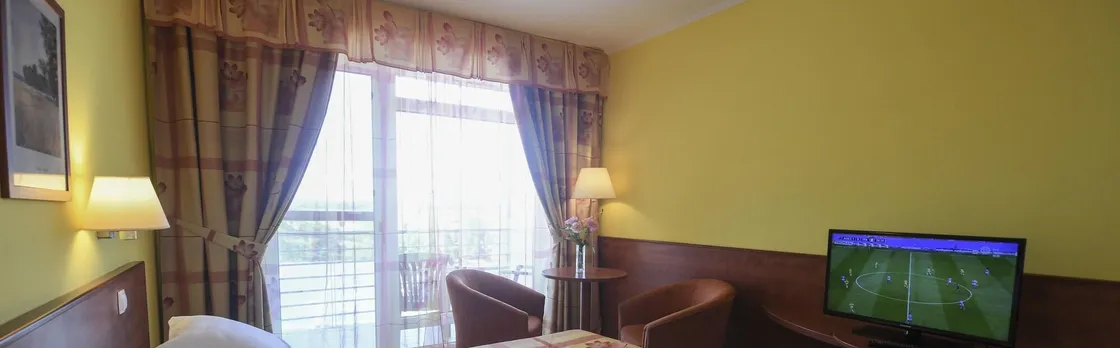 HOTEL REPCE GOLD