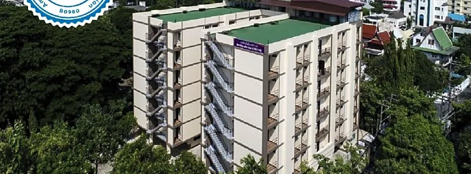 Studio Residence Sukhumvit 71
