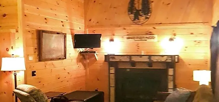 The Wilderness Inn