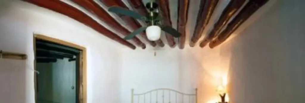 Casa Rural Asiento del Río