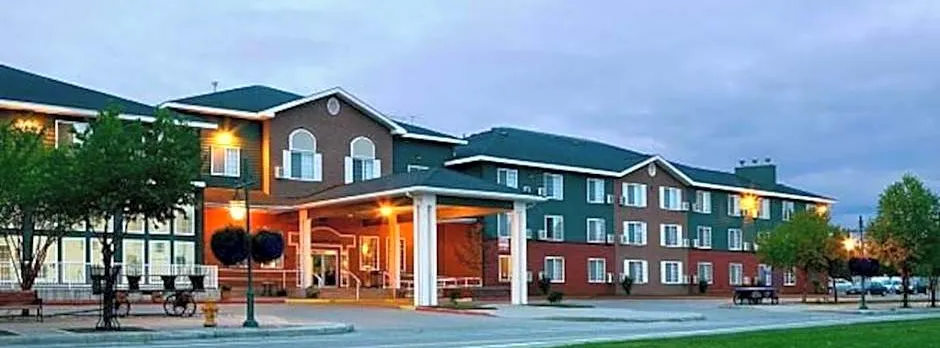 Wingate by Wyndham Anchorage Downtown - Ship Creek