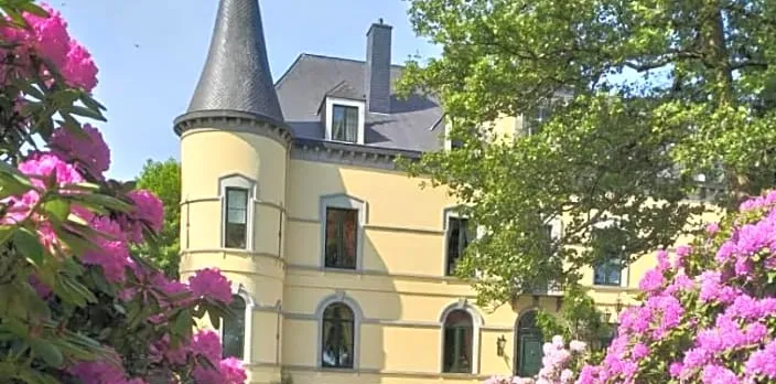 Château Les Tourelles