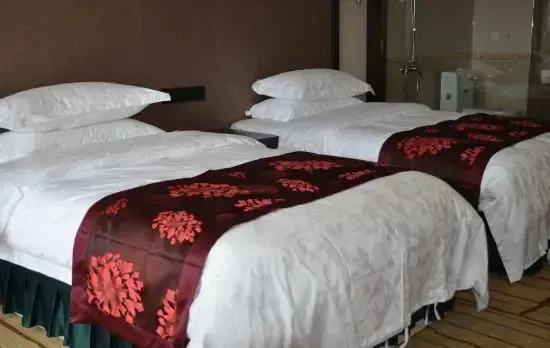 Jingyuege International Hotel