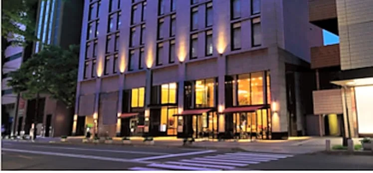 KOKO HOTEL Premier Kanazawa Korinbo