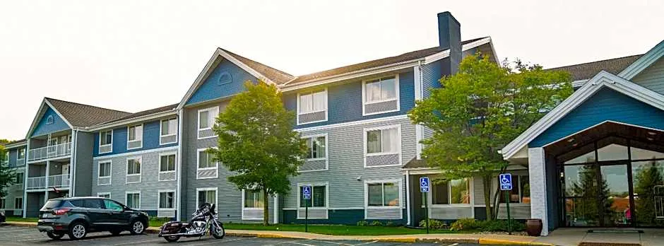 Quality Inn near Medical Center