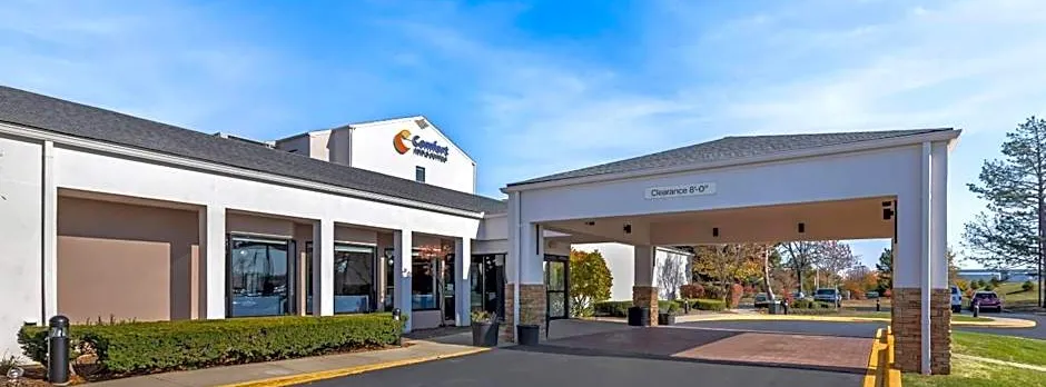 Comfort Inn & Suites Arlington Heights - Buffalo Grove