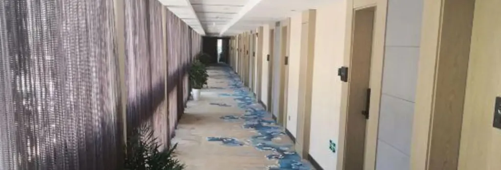 Longquan Nanguo Garden Hotel