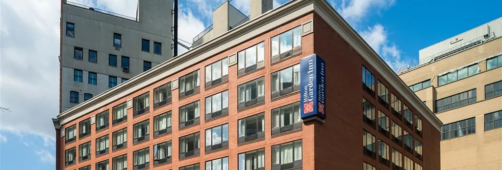 Hilton Garden Inn New York/Tribeca