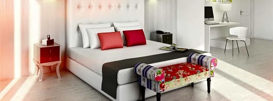 Palco Rooms&Suites