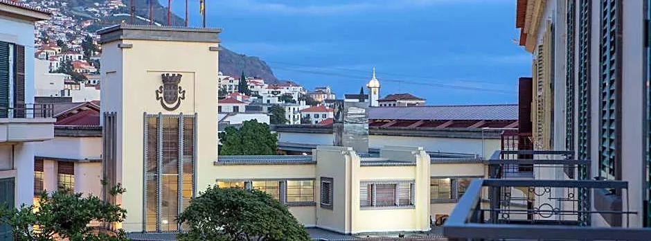The Marketplace Apartments