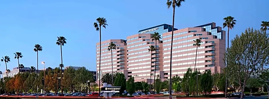 Hyatt Regency Santa Clara