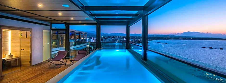 Chania Flair Boutique Hotel, Tapestry Collection by Hilton