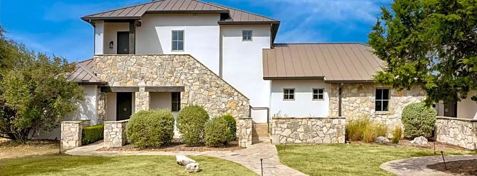 WorldMark Hunt - Stablewood Springs Resort