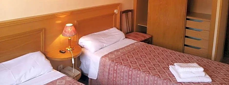 Hostal Juan XXIII