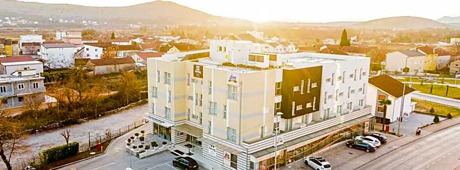 Hotel Herceg