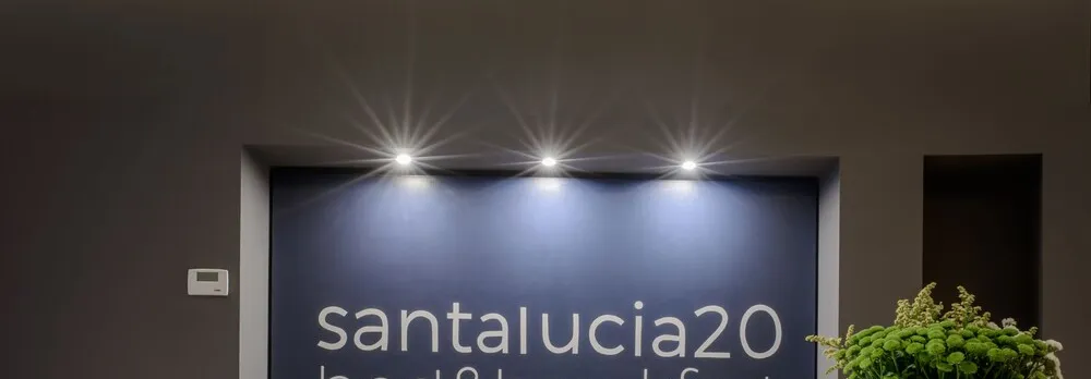 Santalucia20 BB