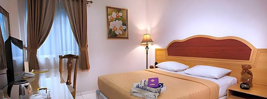 Hotel Narapati Syariah