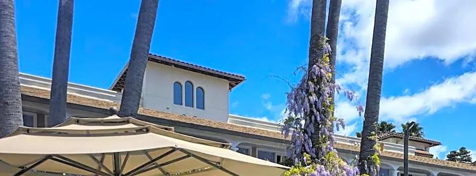 Bay Front Inn - Downtown Santa Cruz