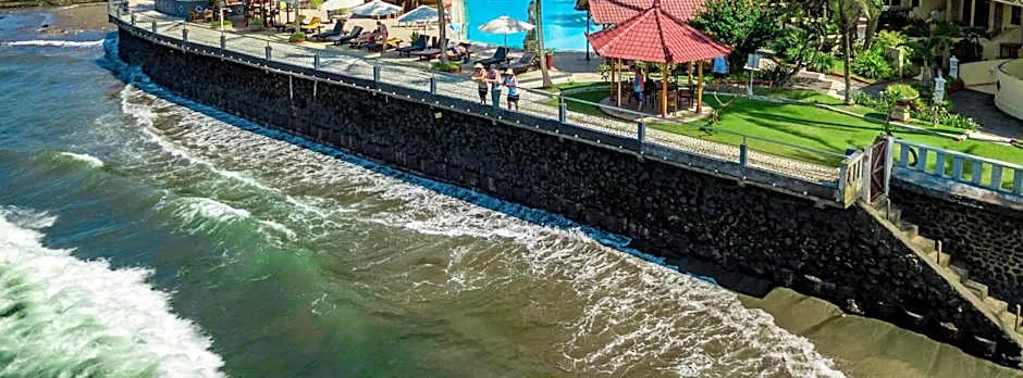 Bali Palms Resort