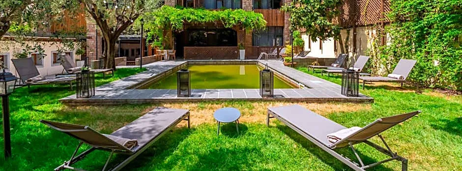Fauno Urban Resort