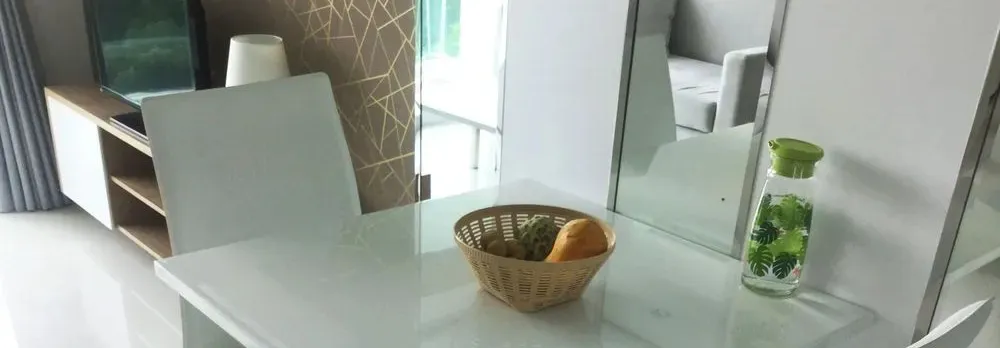 Amazon Residence Pattaya Sunny Rentals