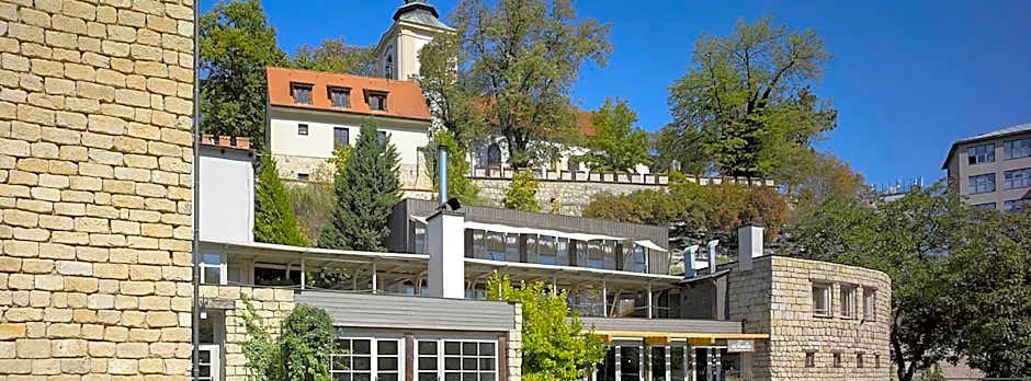 Hotel La Romantica