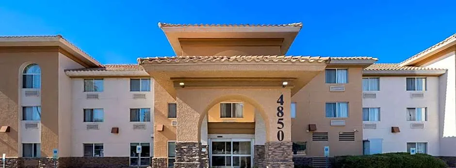 Comfort Inn and Suites