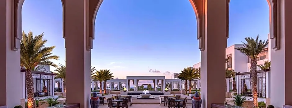 Hilton Tangier Al Houara Resort & Spa