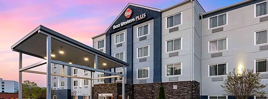 Best Western Plus Nashville Airport Hotel