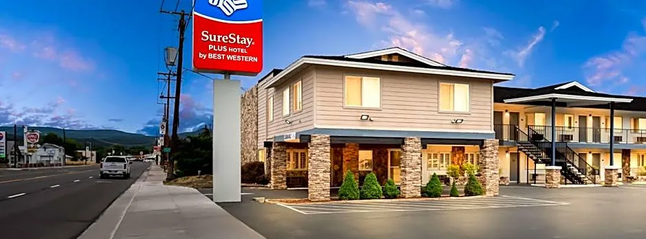 SureStay Plus Hotel by Best Western Susanville
