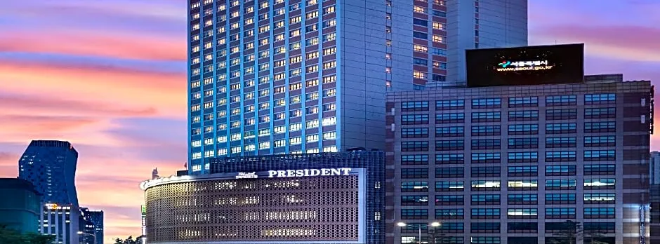 Hotel President