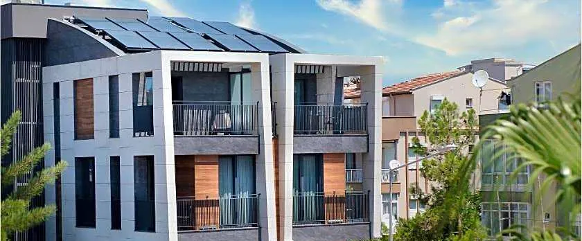 Trend Suites CYCLE