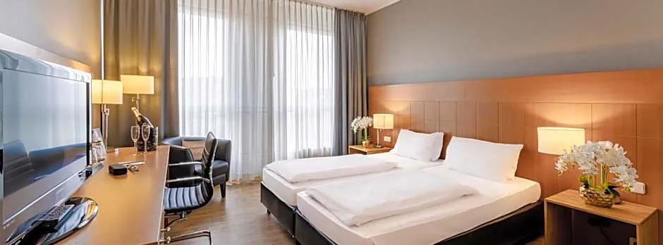 PLAZA Premium Köln