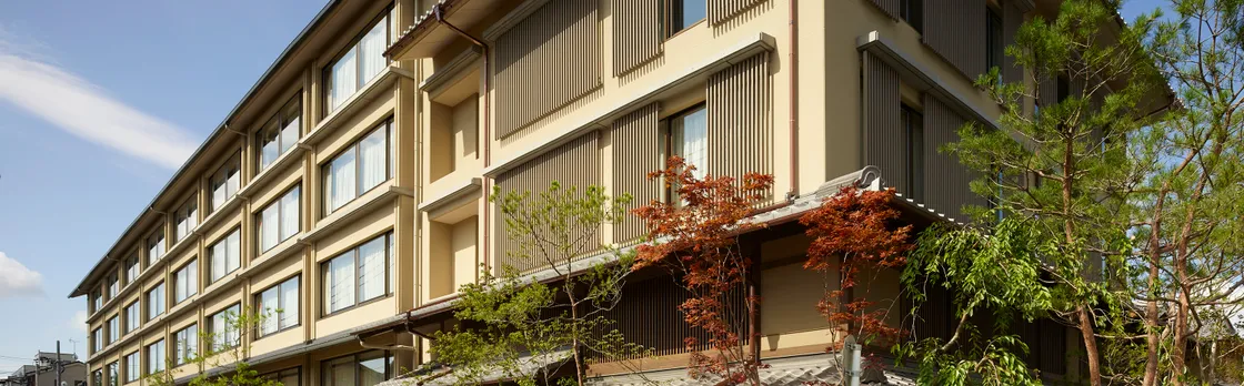 Hotel The Celestine Kyoto Gion