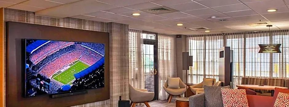 Courtyard by Marriott Wilmington Downtown