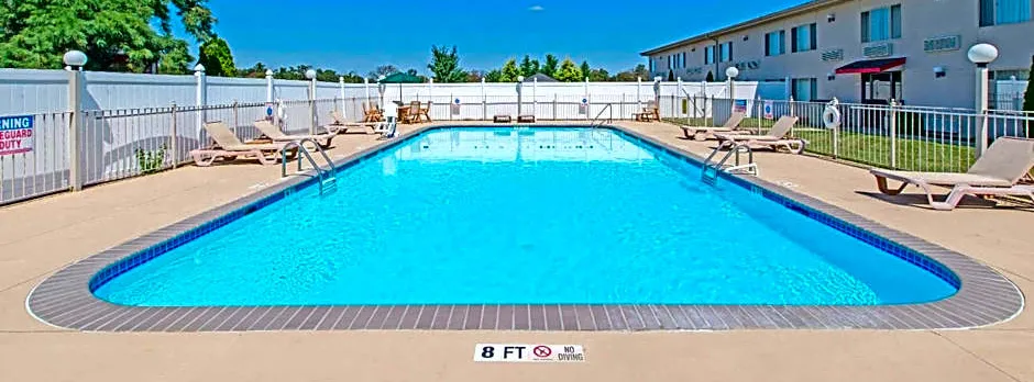 Ramada by Wyndham Vineland Millville Area