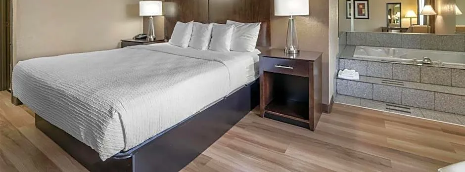 Best Western Muncie