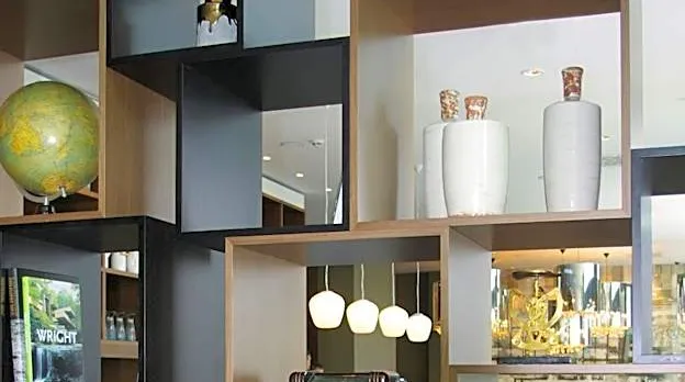 Motel One Leipzig-Augustusplatz