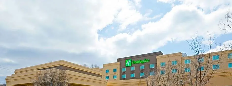 Holiday Inn Budd Lake - Rockaway Area By IHG