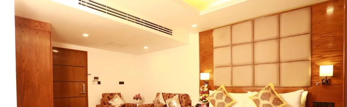 Marino Royal Hotel