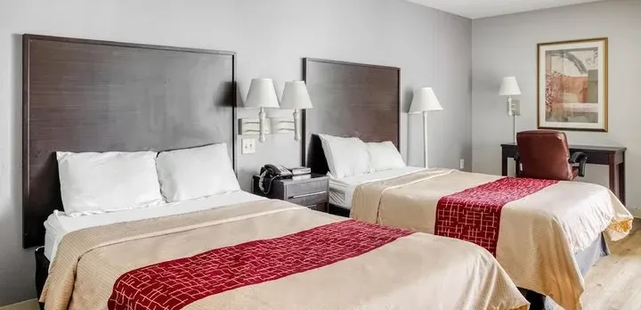 OYO Hotel Burlington South