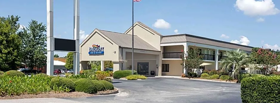 Baymont by Wyndham Orangeburg North
