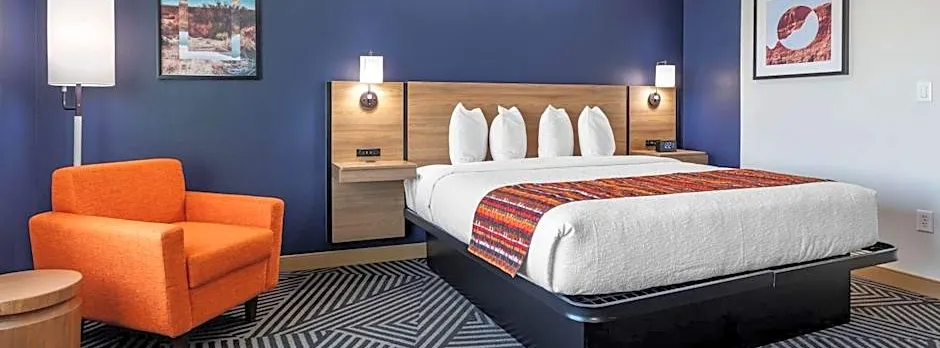 Best Western Plus Amarillo East Hotel