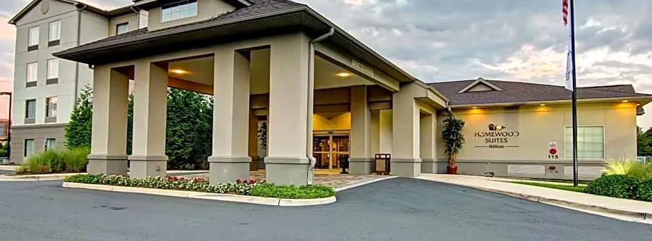 Homewood Suites By Hilton Leesburg