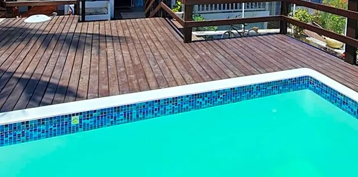Pousada Solar da Ferradurinha