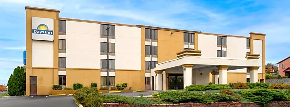 Days Inn by Wyndham Hagerstown I-70