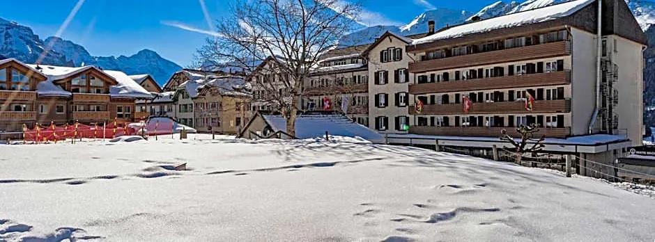 Braunbar Hotel & Spa - Former Alpine Sunstar Hotel
