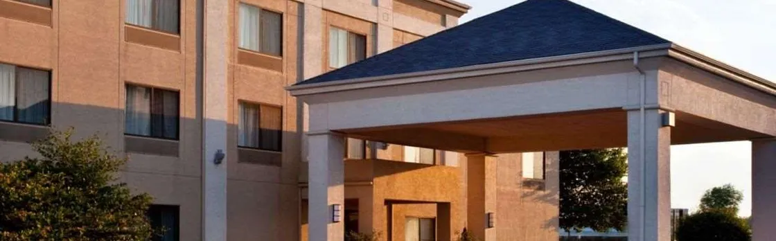 Baymont By Wyndham Merrillville