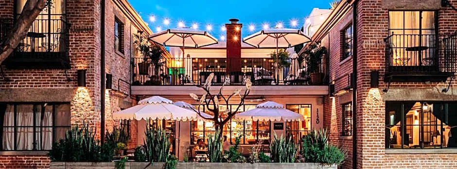 Granada Hotel & Bistro